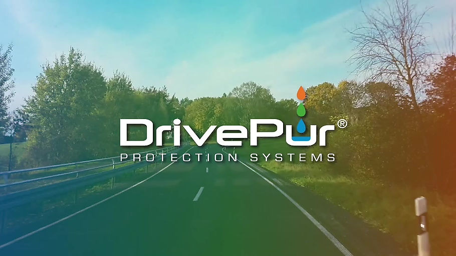 DrivePur Difference - 12-23-20